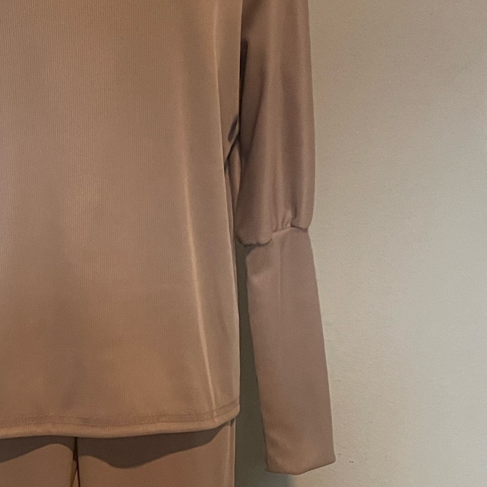 Ribbed Set - image 5